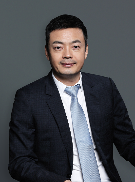 Mr.Rongjun Yao
